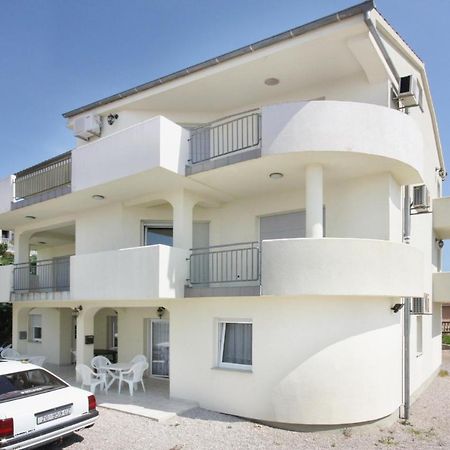 Apartments And Rooms With Parking Space Sveti Vid, Krk - 5323 المظهر الخارجي الصورة