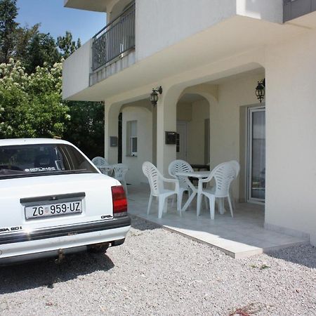 Apartments And Rooms With Parking Space Sveti Vid, Krk - 5323 المظهر الخارجي الصورة